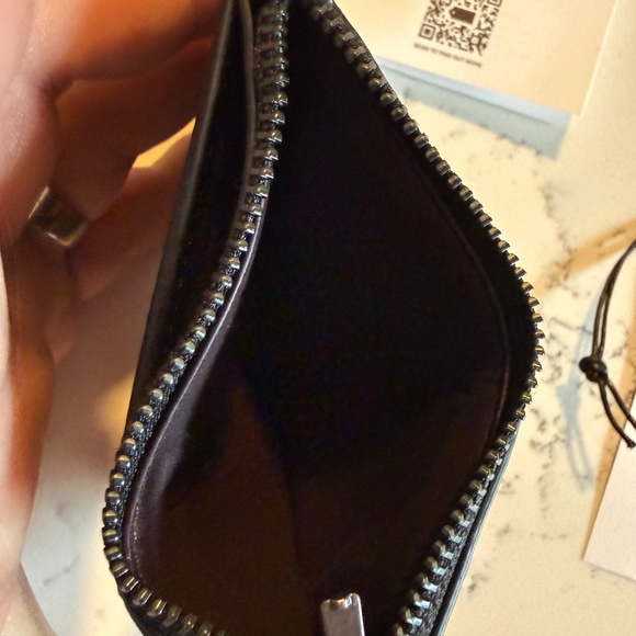 Coach Disney Christmas Card Holder - Picture 4 of 4